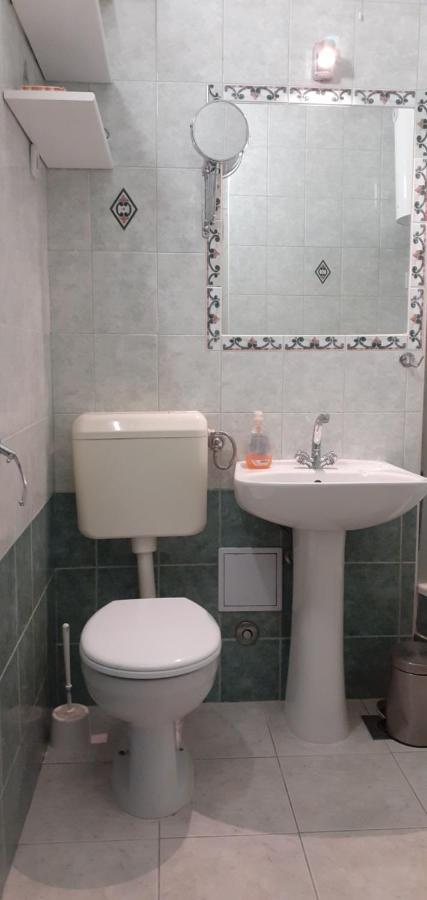 Apartment Calluna Сплит Экстерьер фото