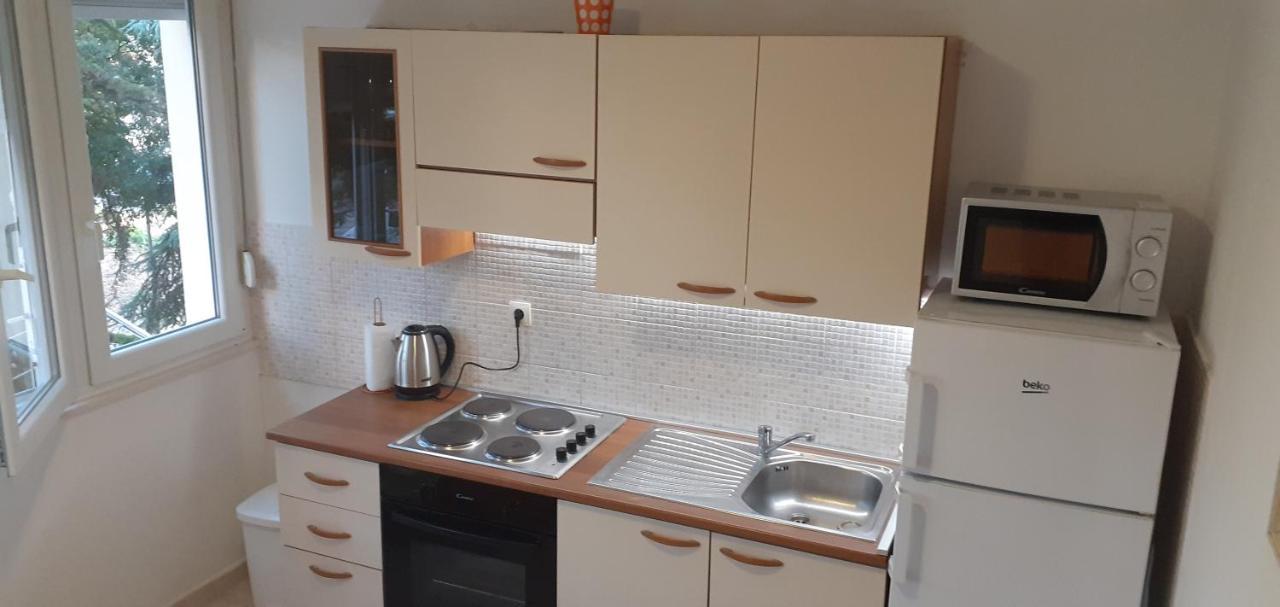 Apartment Calluna Сплит Экстерьер фото