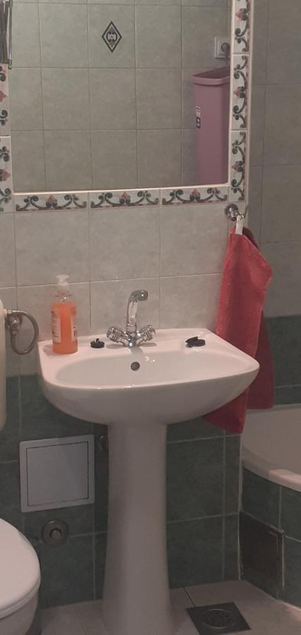 Apartment Calluna Сплит Экстерьер фото