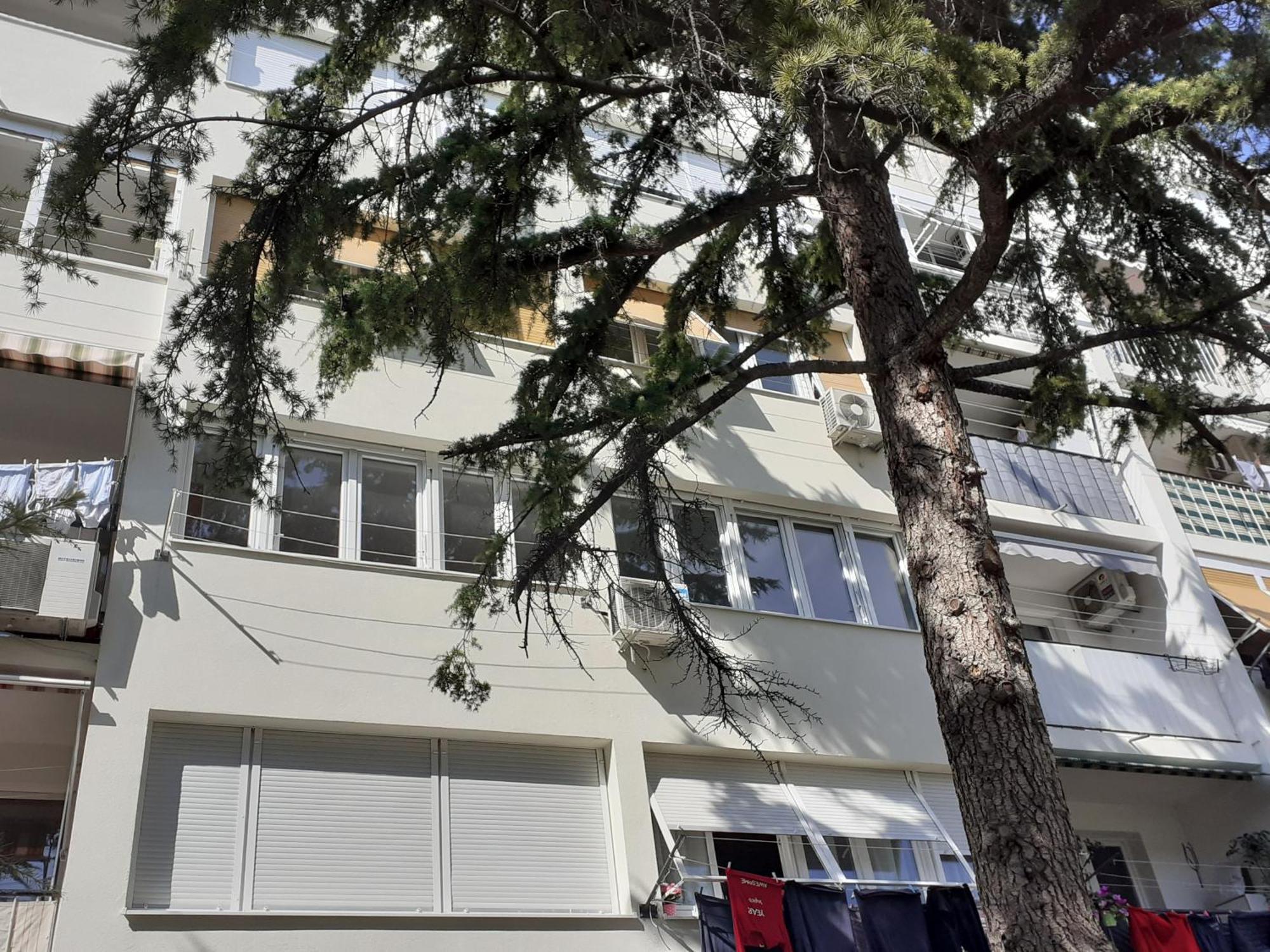 Apartment Calluna Сплит Экстерьер фото