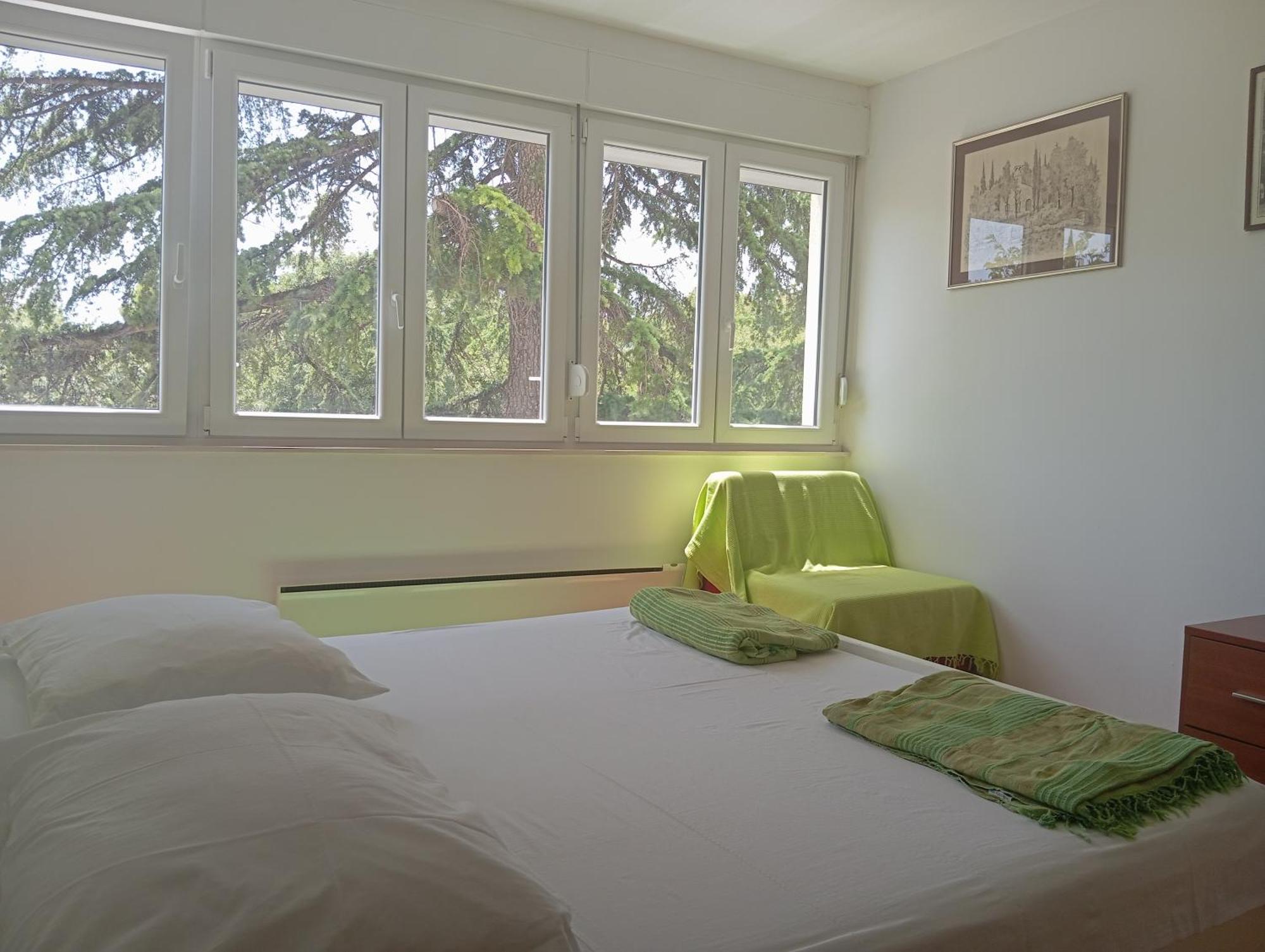 Apartment Calluna Сплит Экстерьер фото
