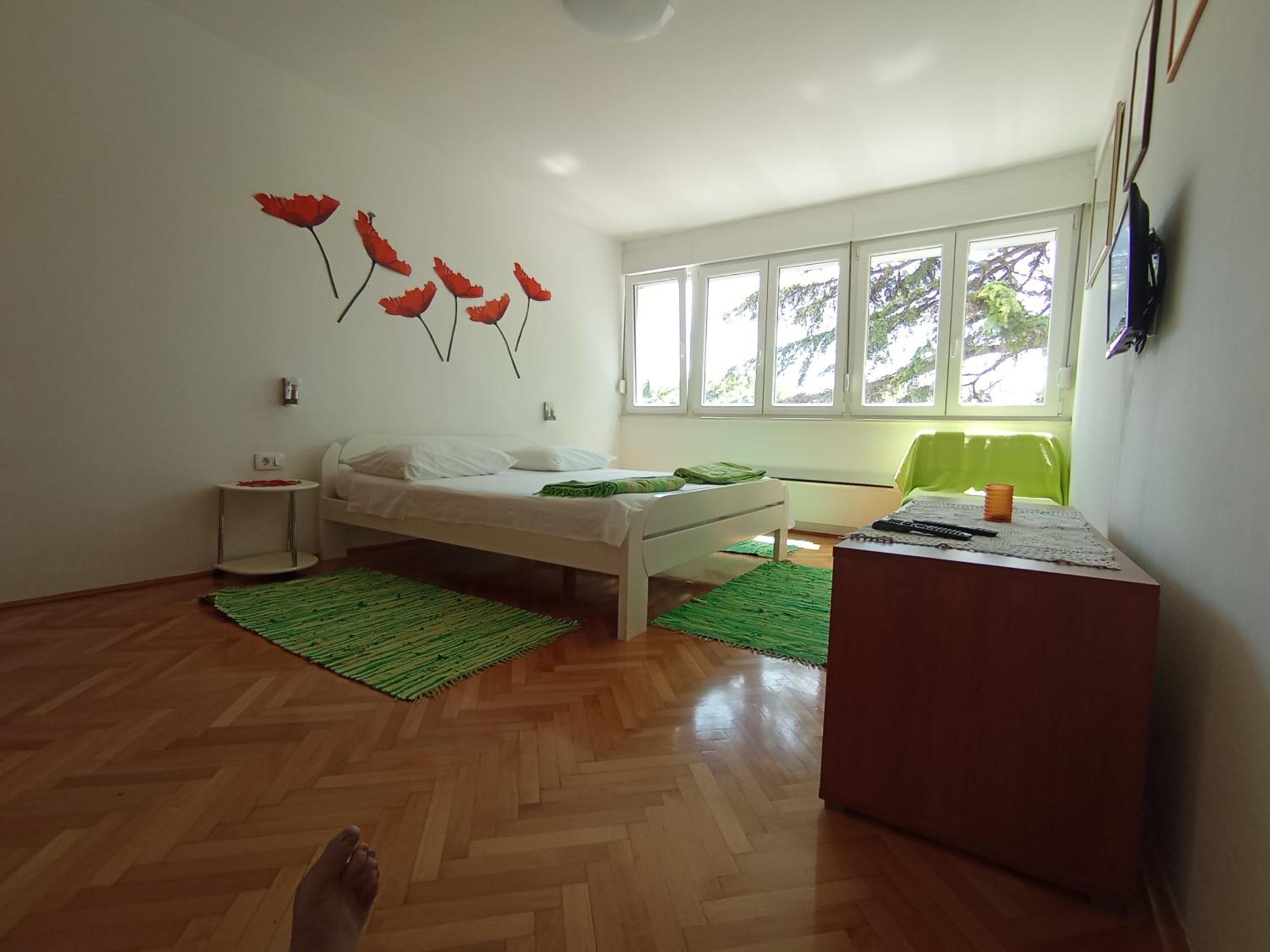 Apartment Calluna Сплит Экстерьер фото
