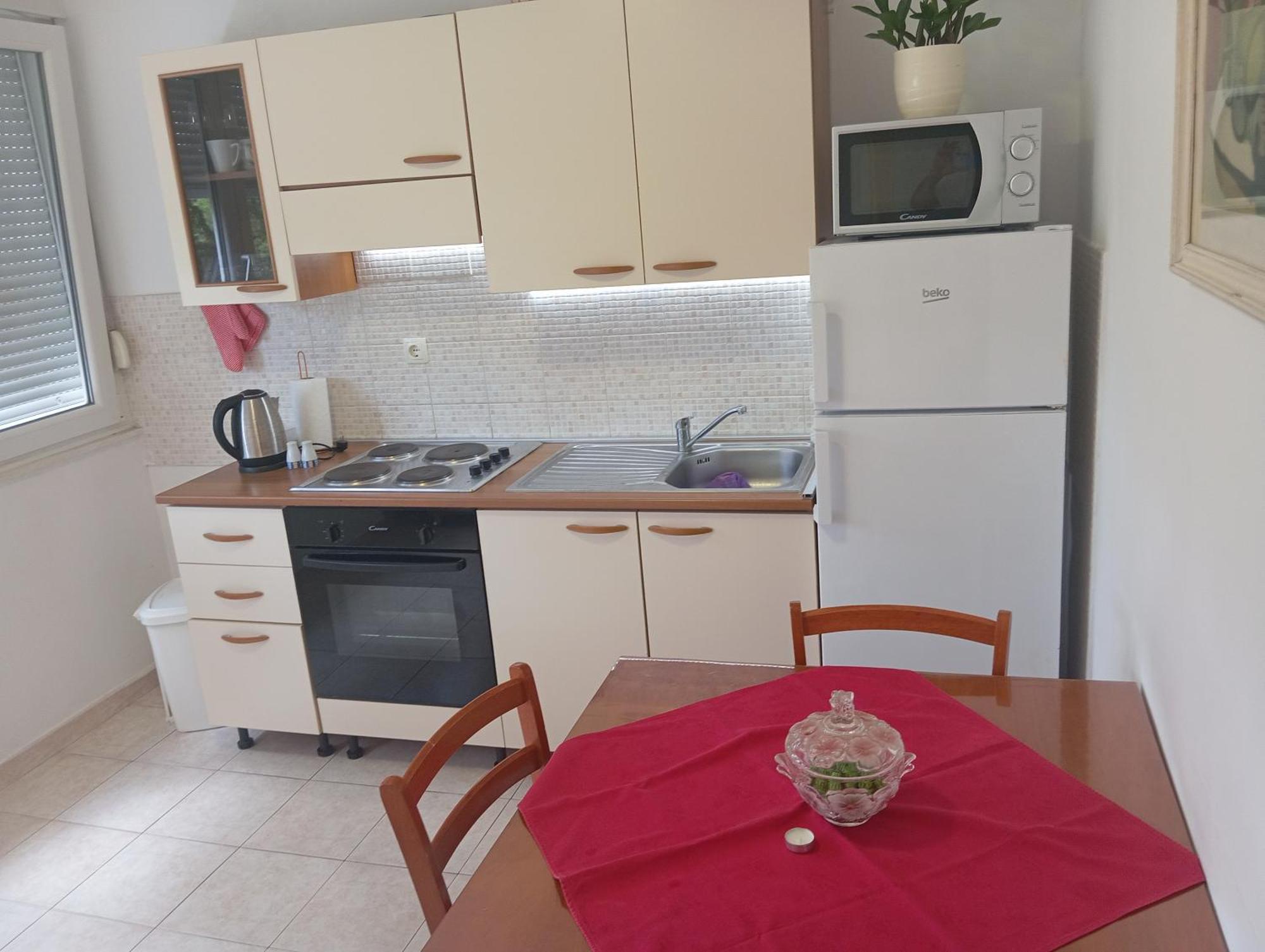 Apartment Calluna Сплит Экстерьер фото