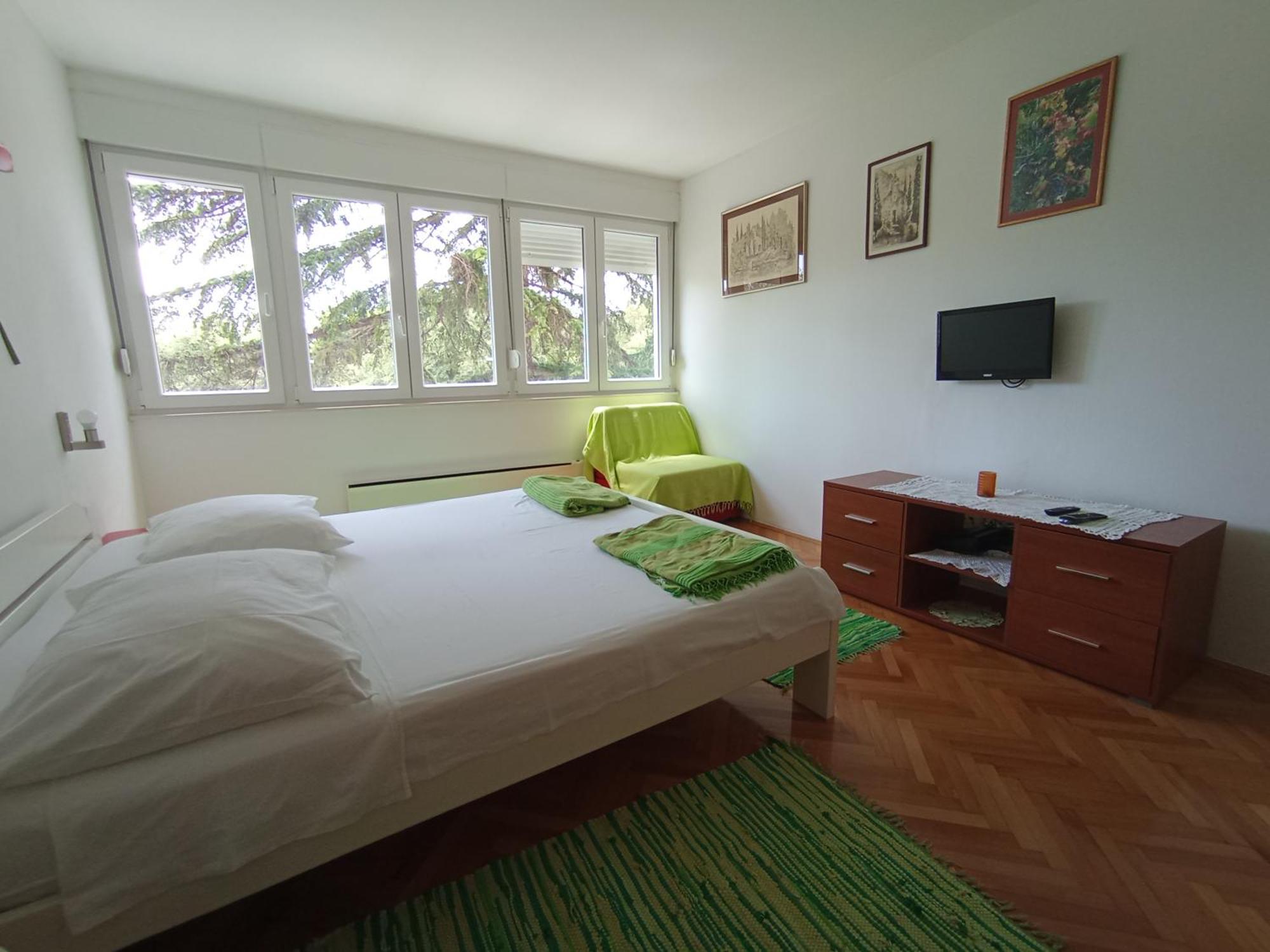Apartment Calluna Сплит Экстерьер фото