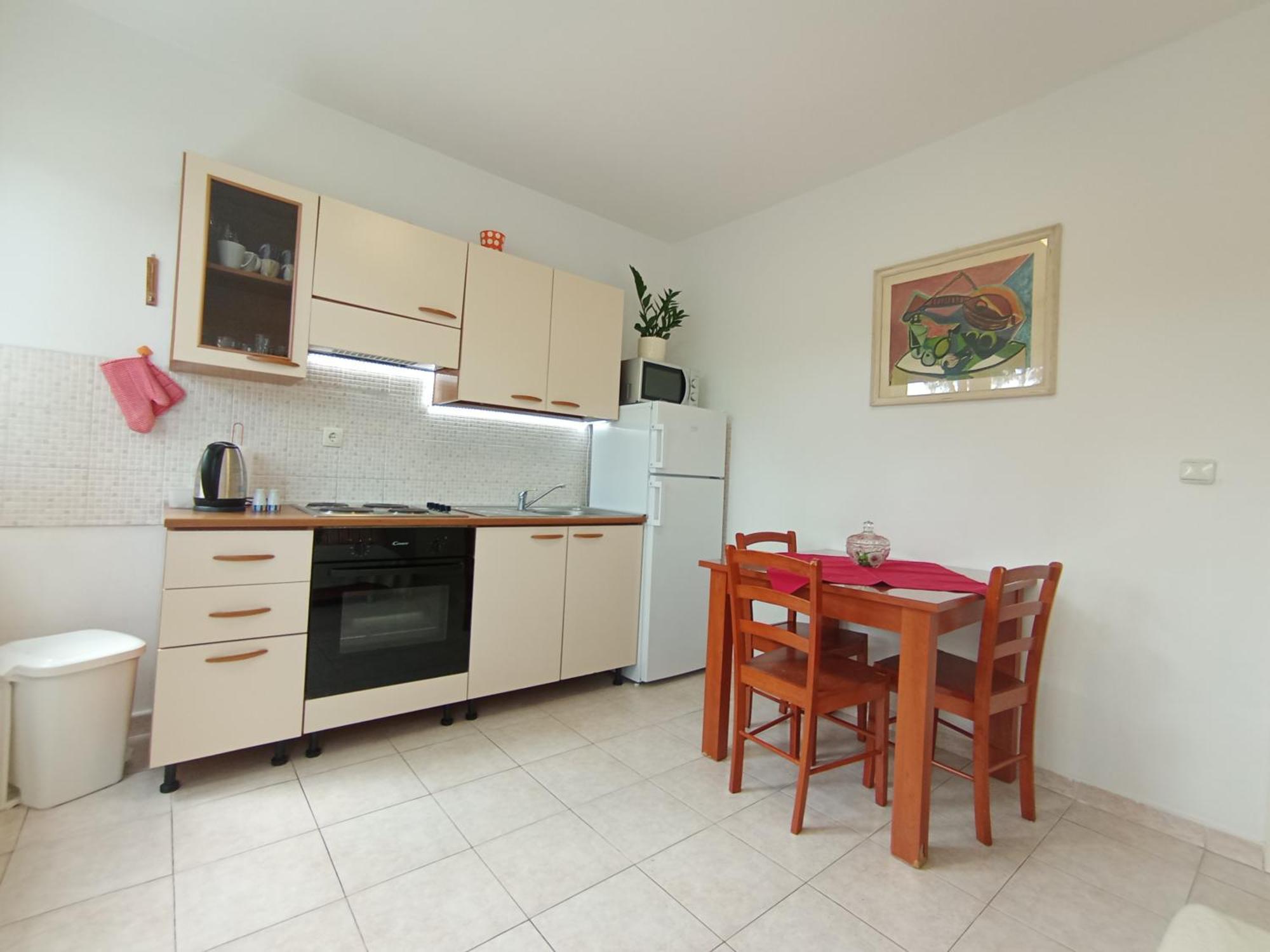 Apartment Calluna Сплит Экстерьер фото
