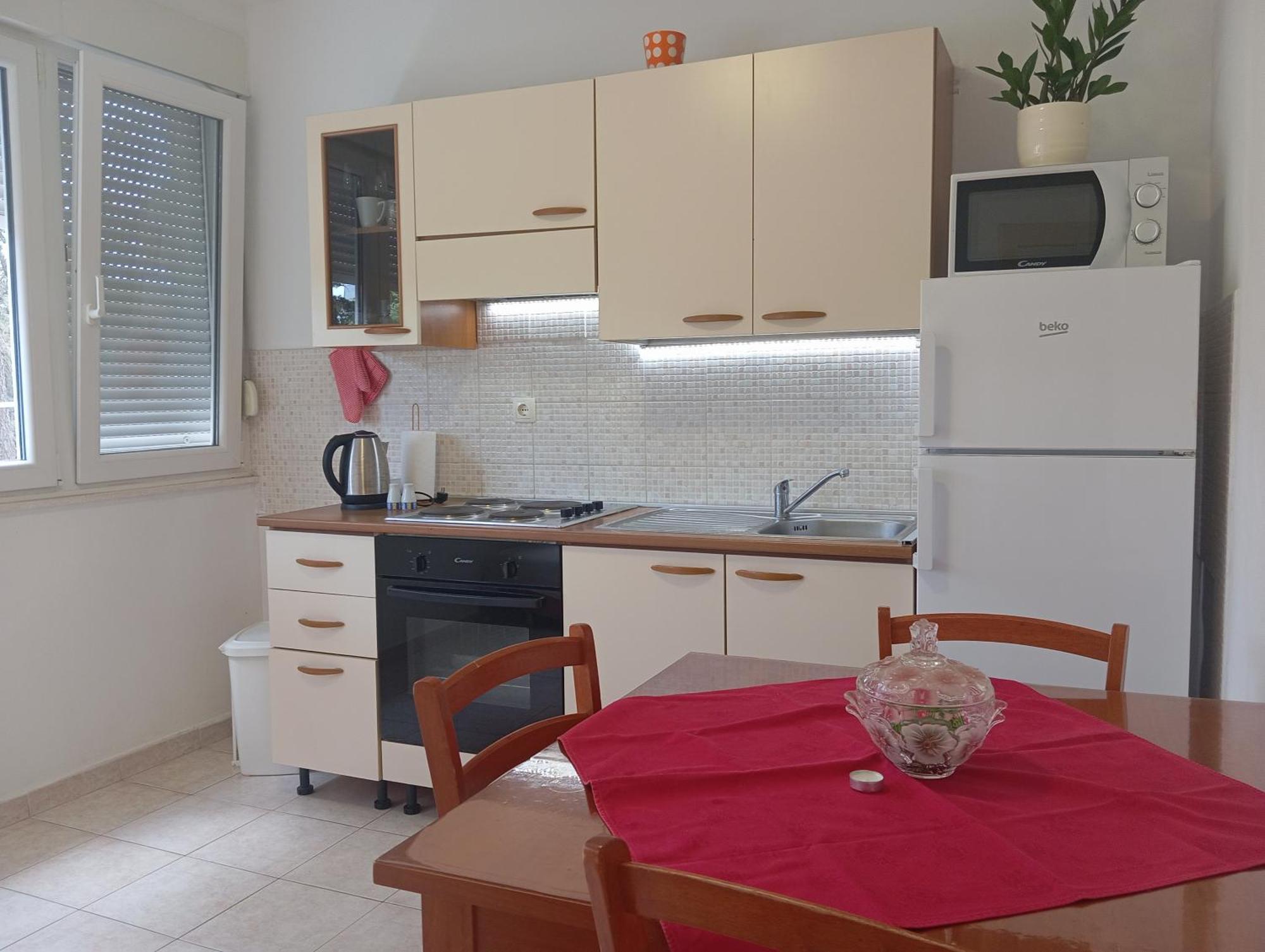 Apartment Calluna Сплит Экстерьер фото