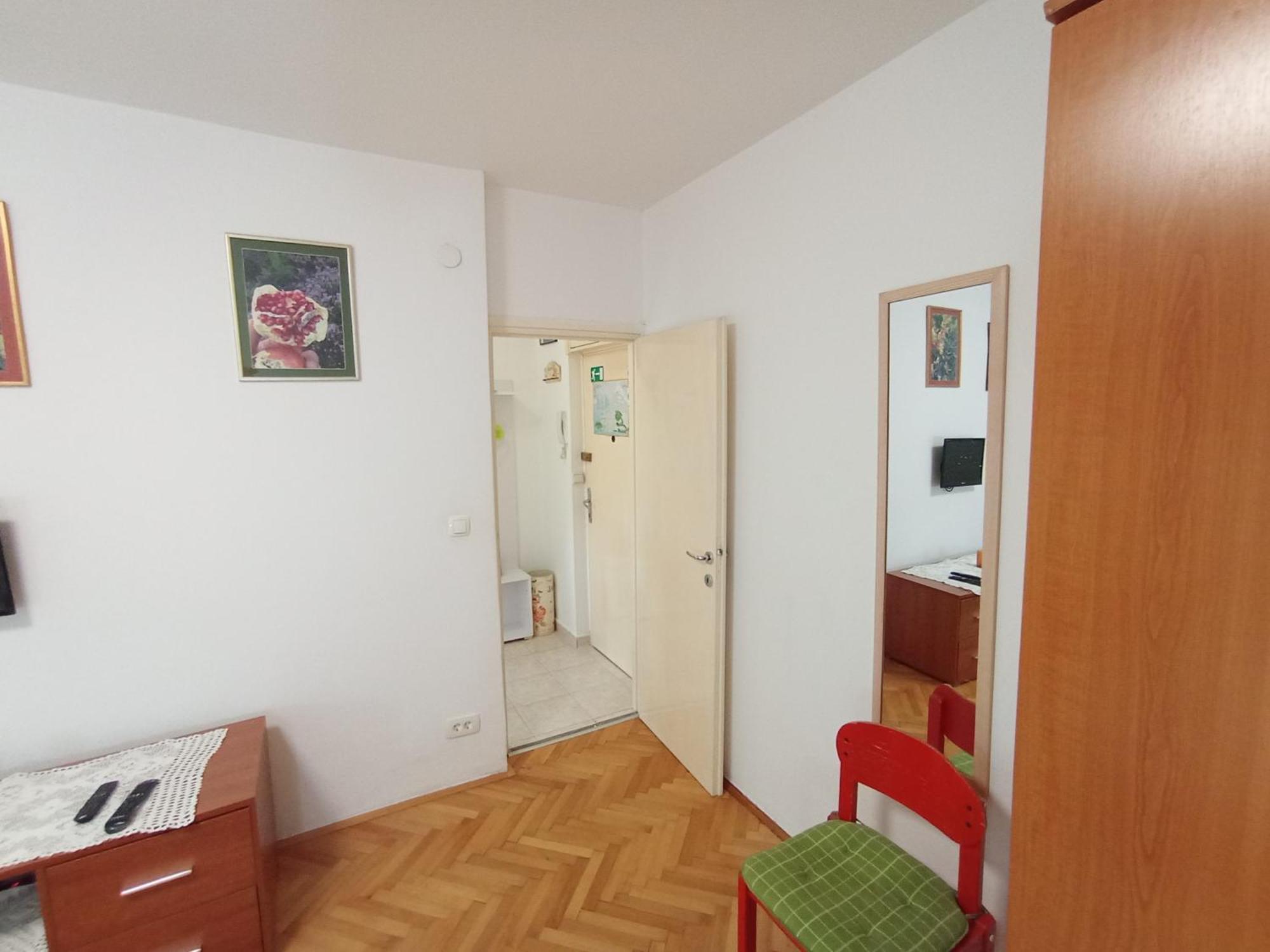 Apartment Calluna Сплит Экстерьер фото