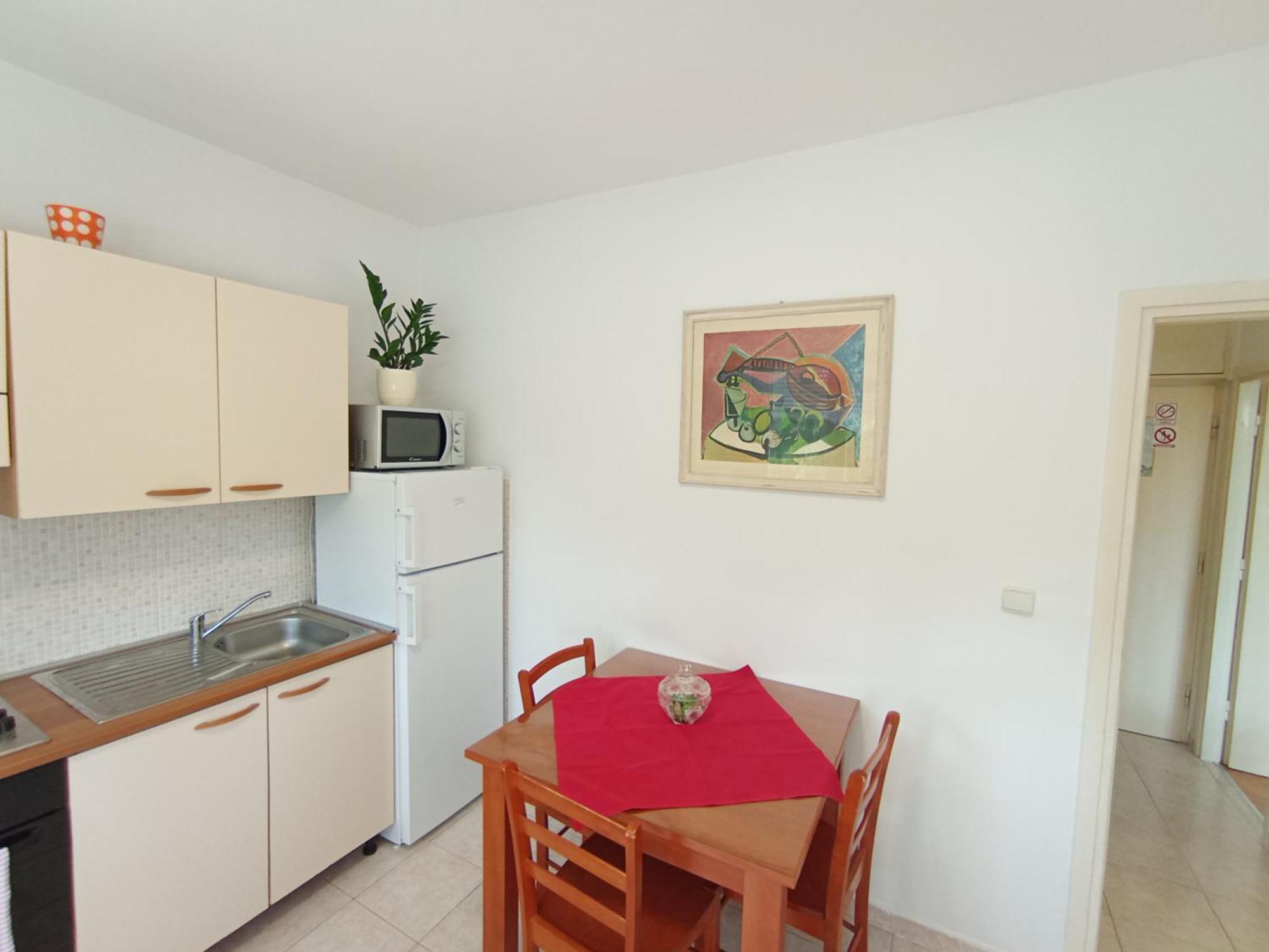Apartment Calluna Сплит Экстерьер фото
