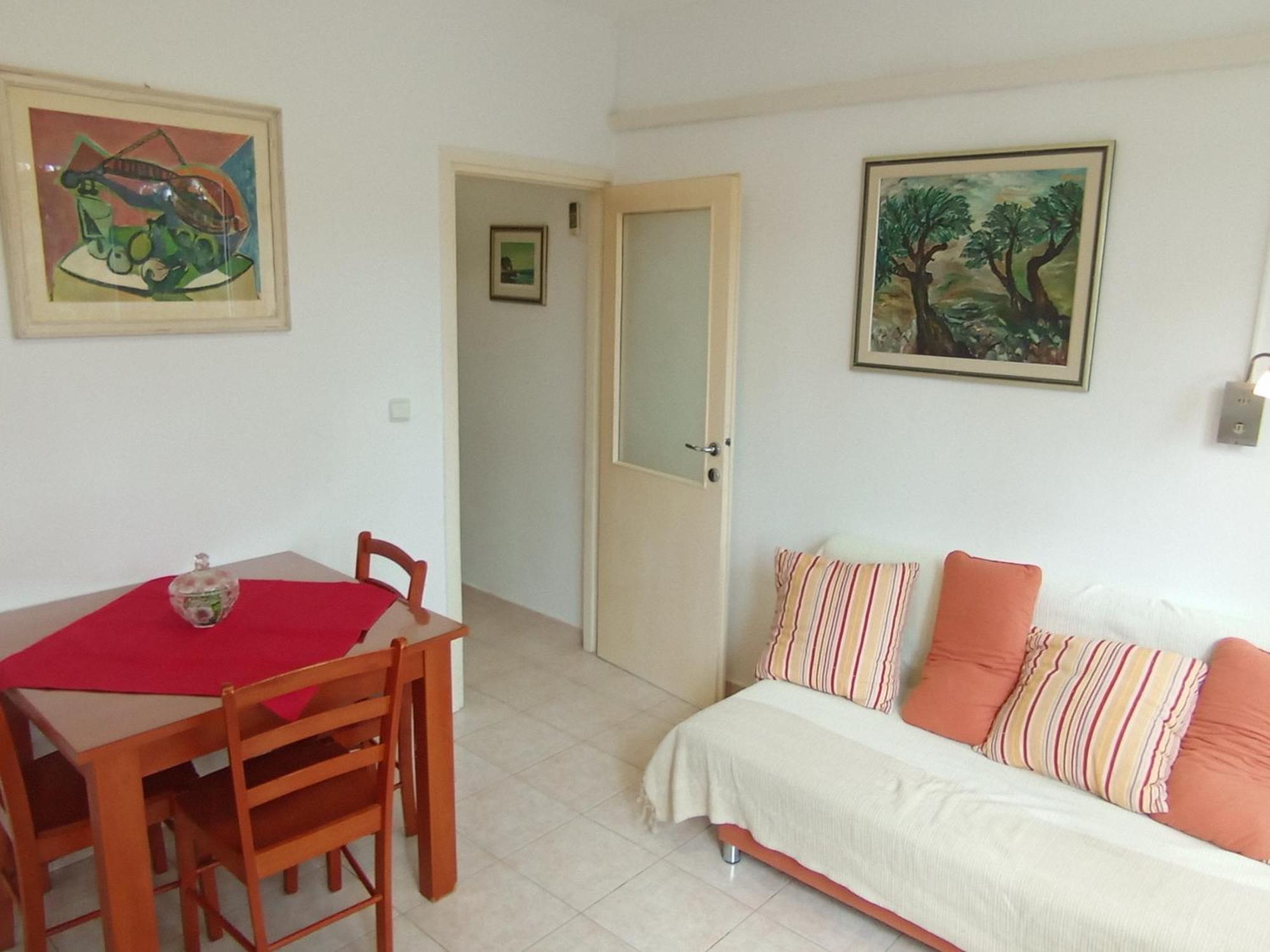 Apartment Calluna Сплит Экстерьер фото