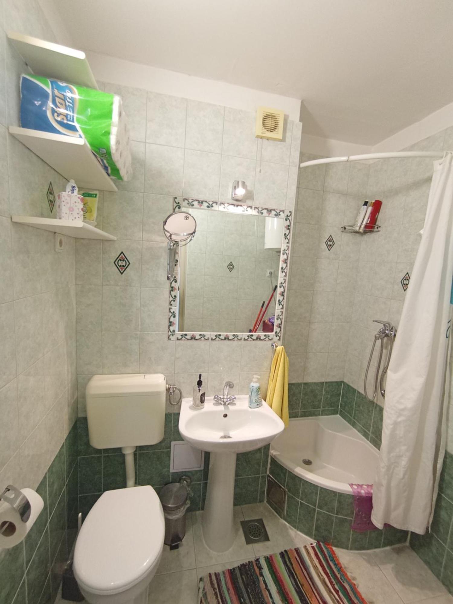 Apartment Calluna Сплит Экстерьер фото