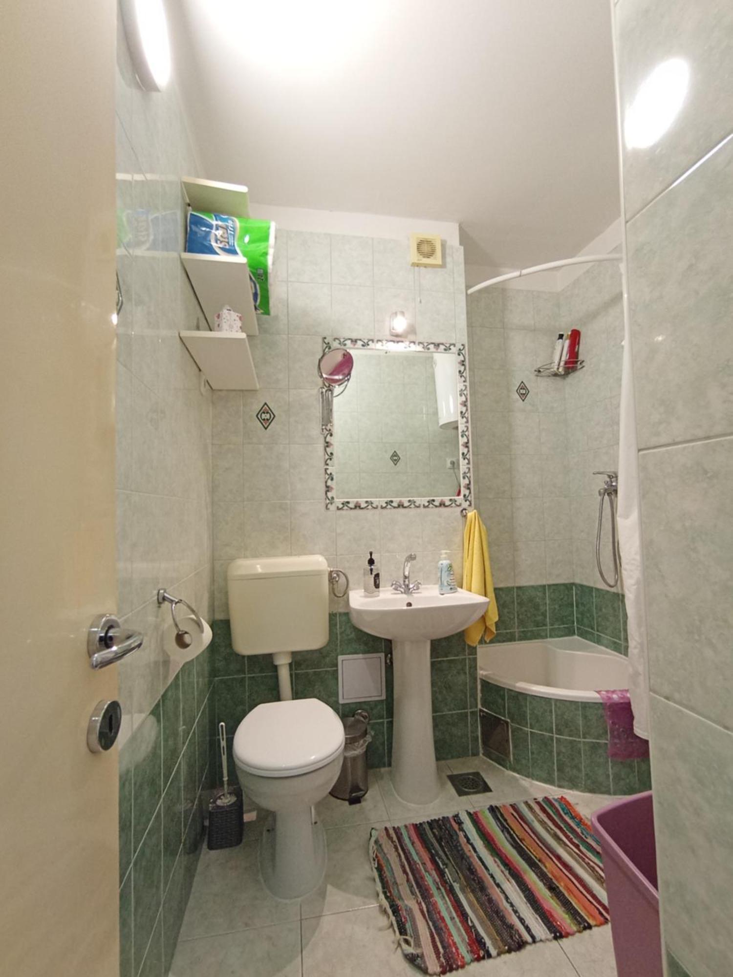 Apartment Calluna Сплит Экстерьер фото