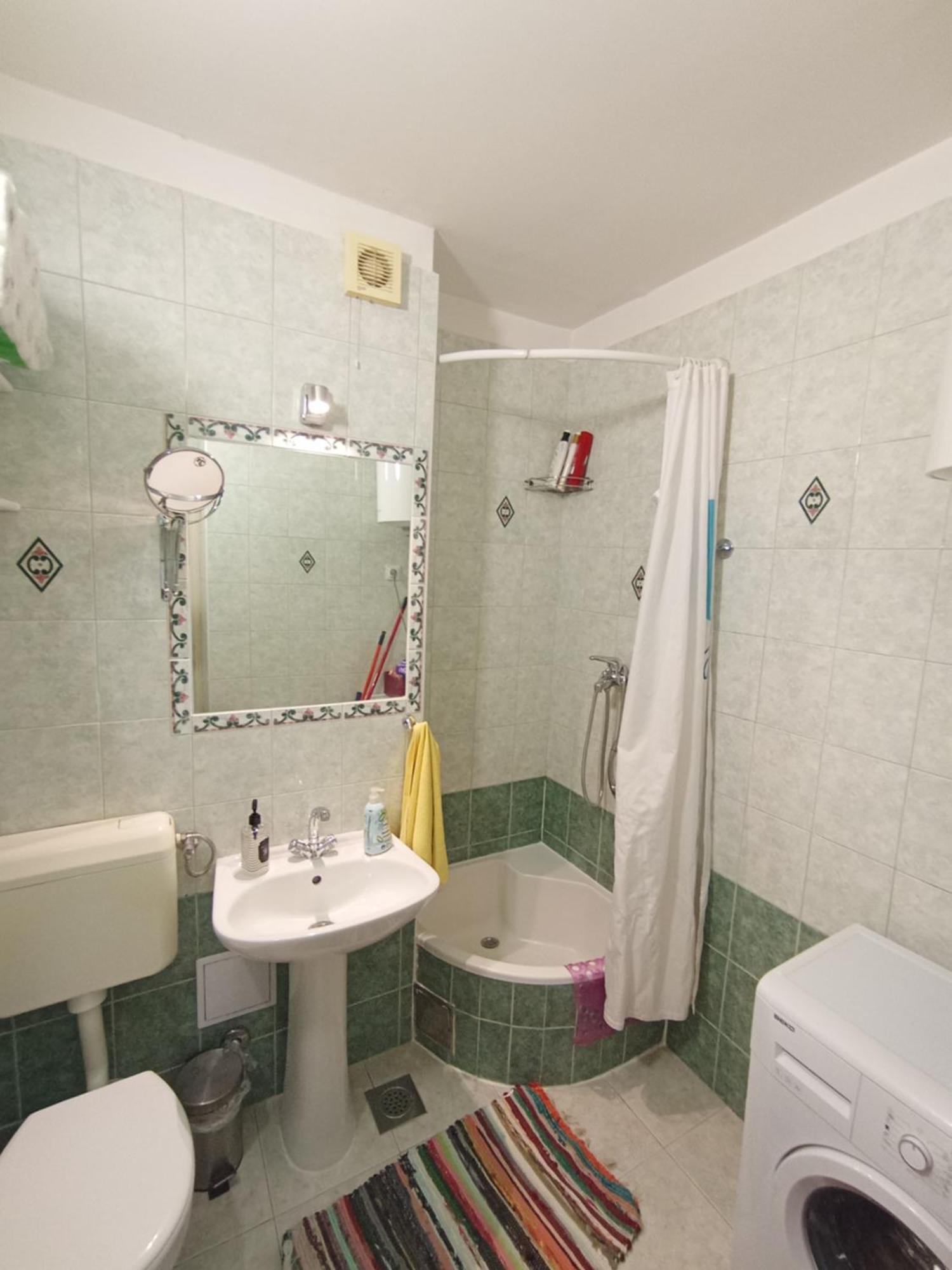 Apartment Calluna Сплит Экстерьер фото