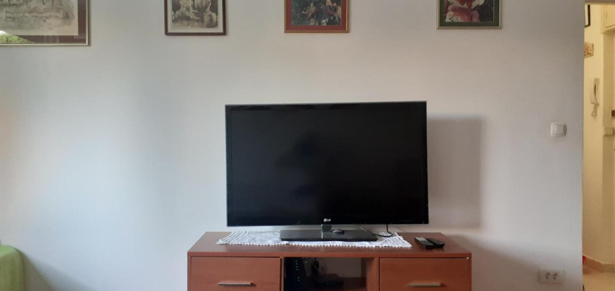 Apartment Calluna Сплит Экстерьер фото