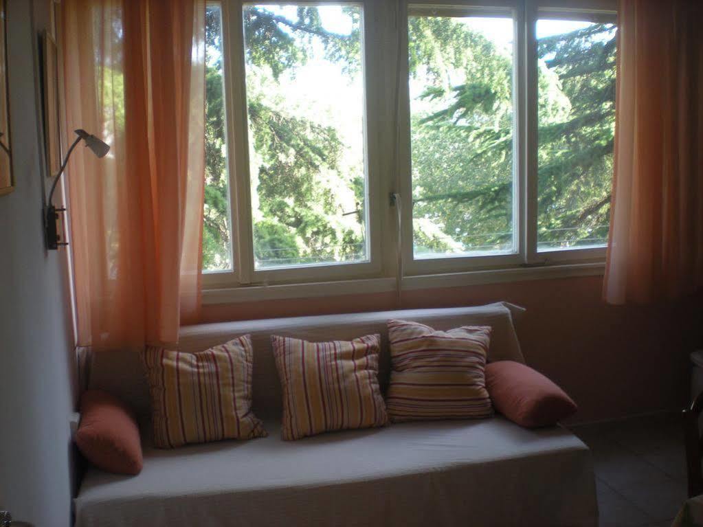 Apartment Calluna Сплит Экстерьер фото