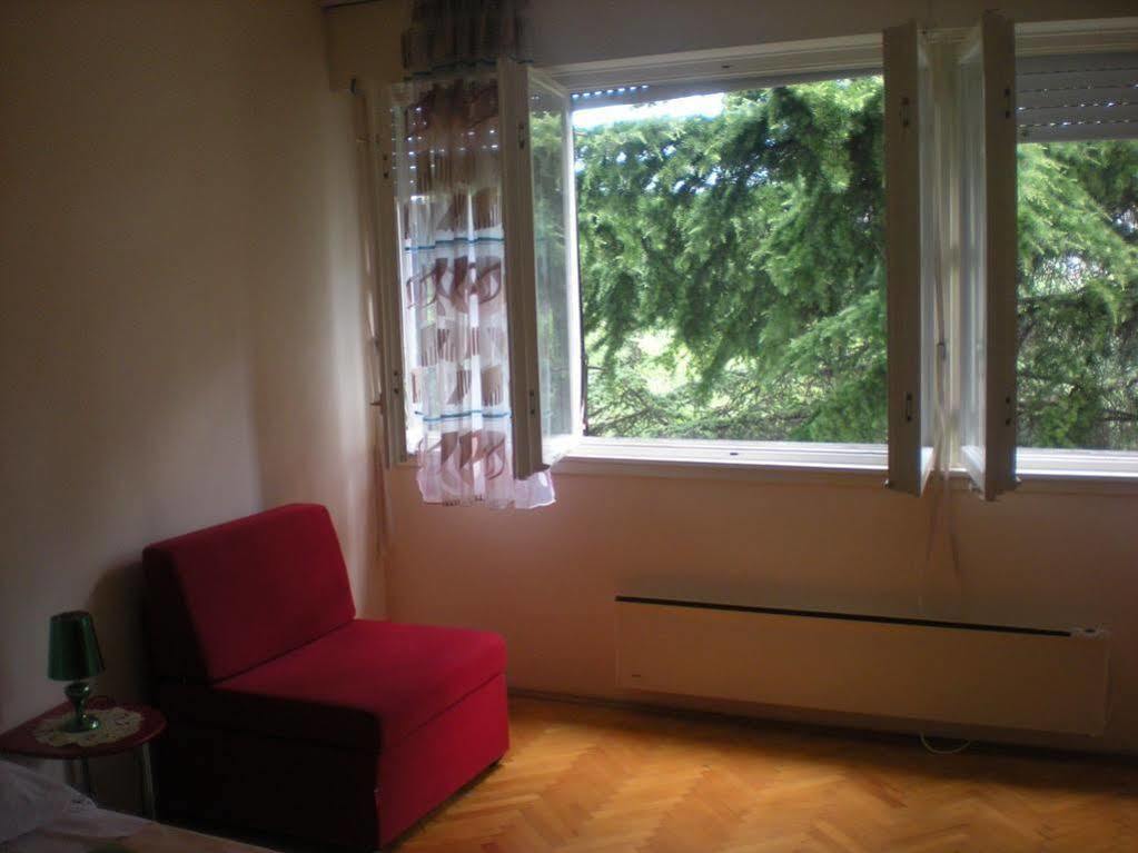 Apartment Calluna Сплит Экстерьер фото
