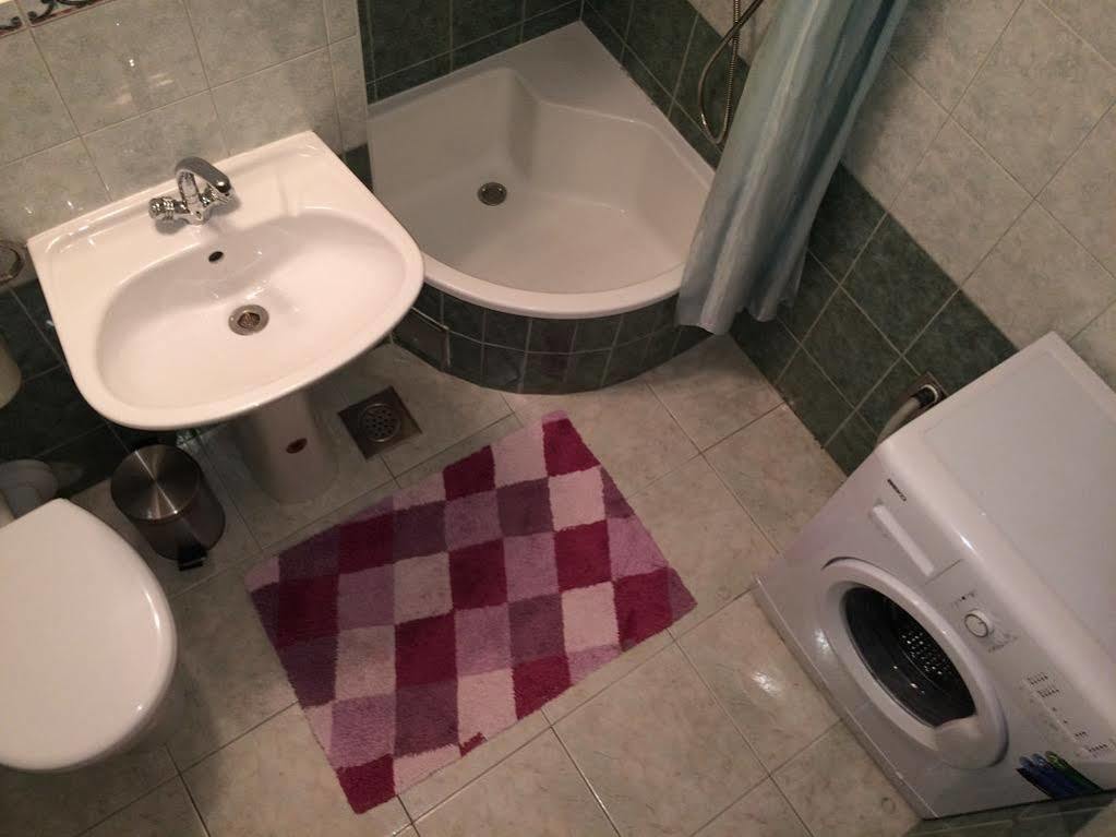 Apartment Calluna Сплит Экстерьер фото