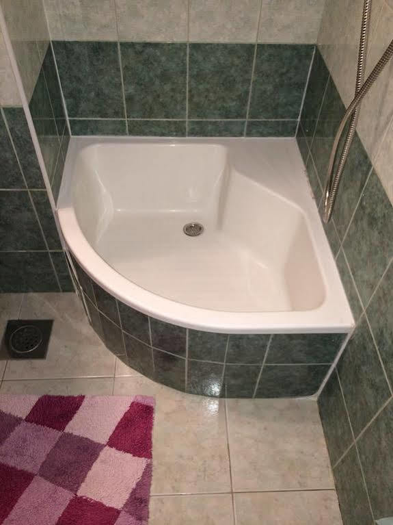 Apartment Calluna Сплит Экстерьер фото