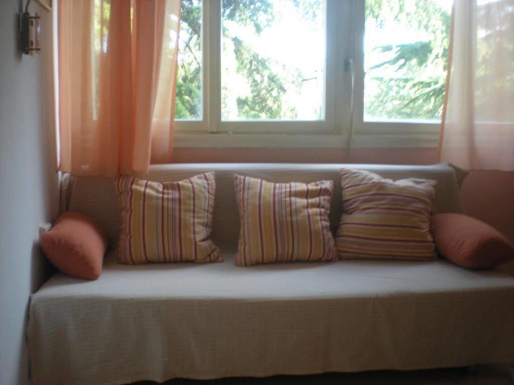Apartment Calluna Сплит Экстерьер фото