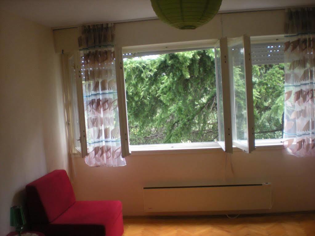 Apartment Calluna Сплит Экстерьер фото