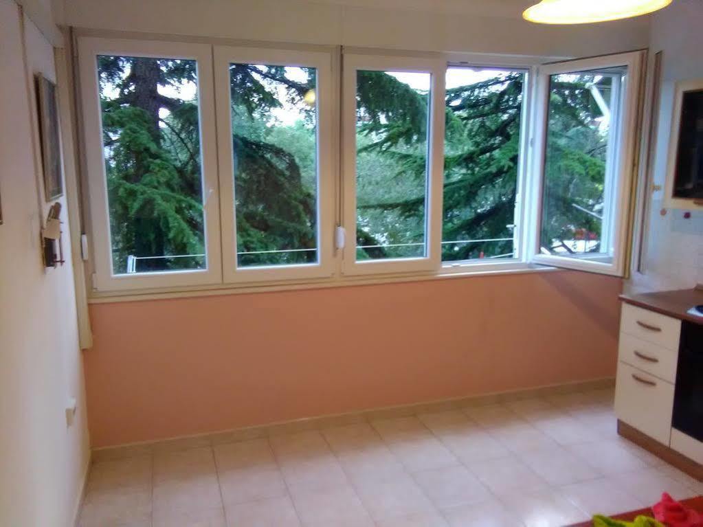 Apartment Calluna Сплит Экстерьер фото