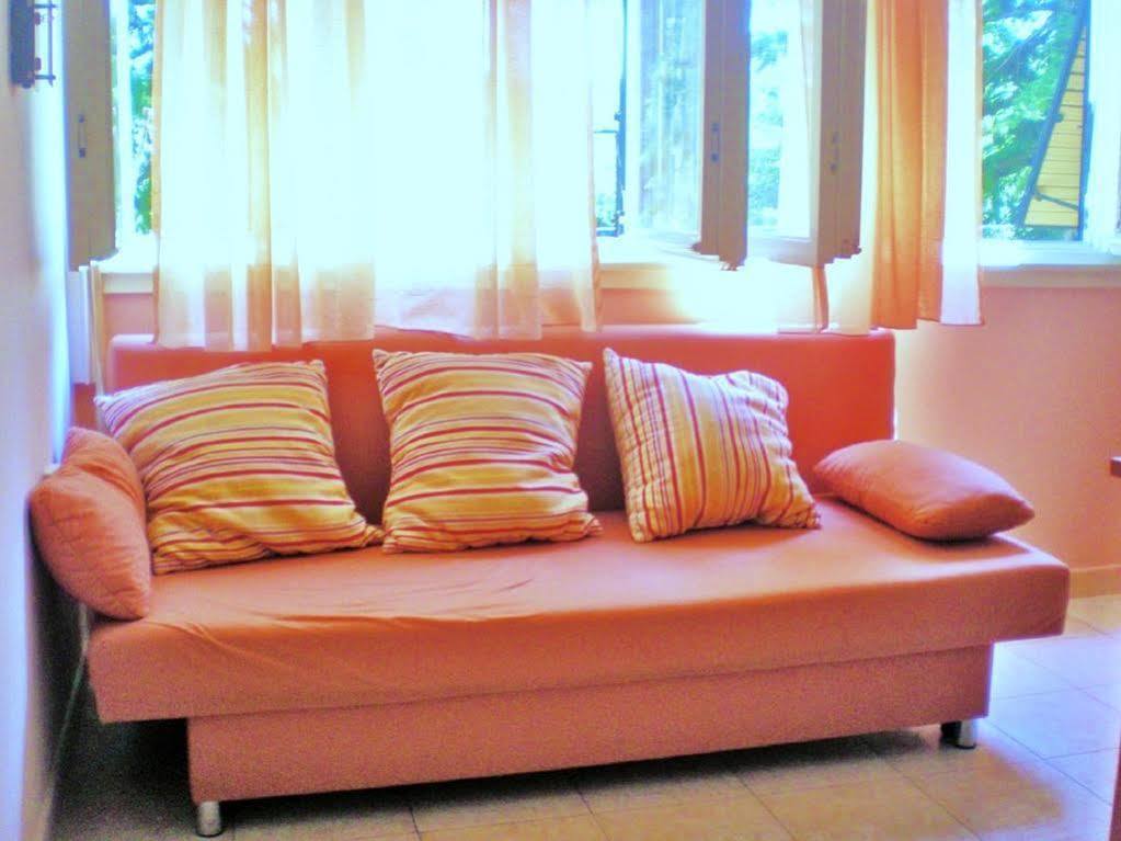 Apartment Calluna Сплит Экстерьер фото