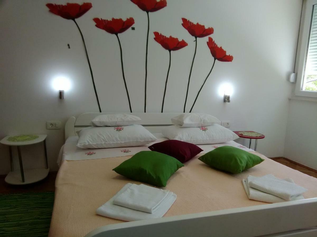 Apartment Calluna Сплит Экстерьер фото
